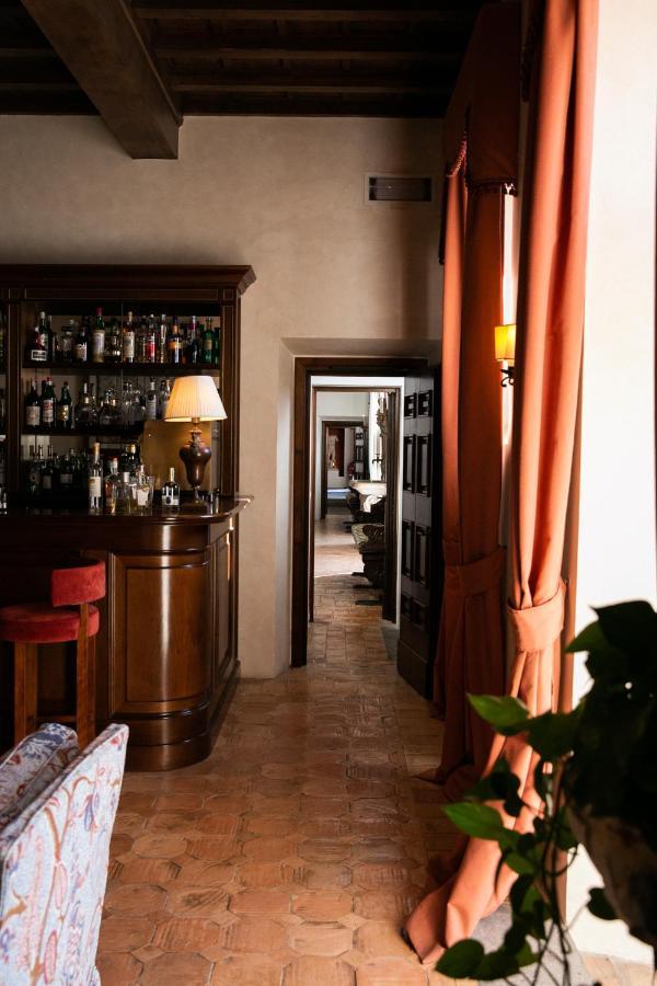 La Posta Vecchia Hotel Ladispoli Exterior photo